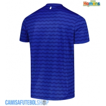 Camisa de time de futebol Everton Replicas 1º Equipamento 2025-26 Manga Curta